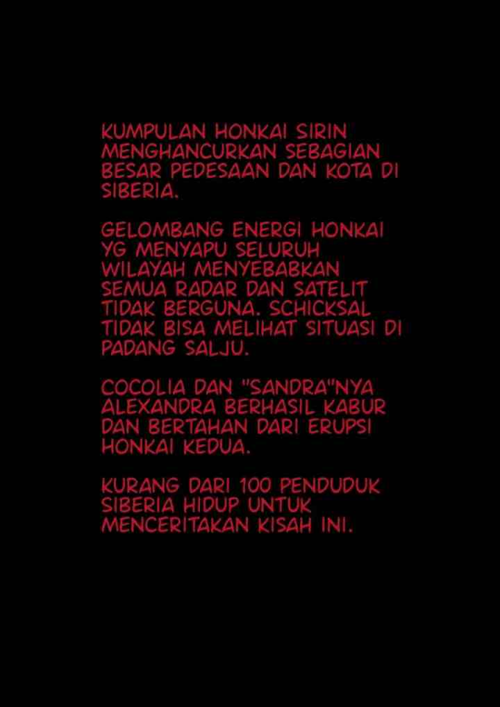 Honkai Impact 3rd chapter 54 halaman 18