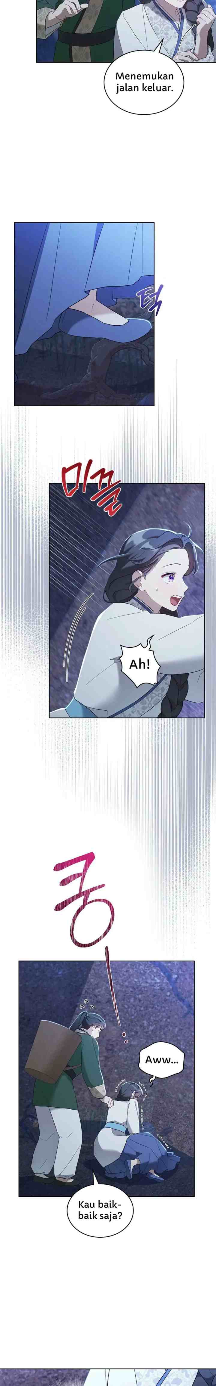 Mokrin chapter 8 halaman 13