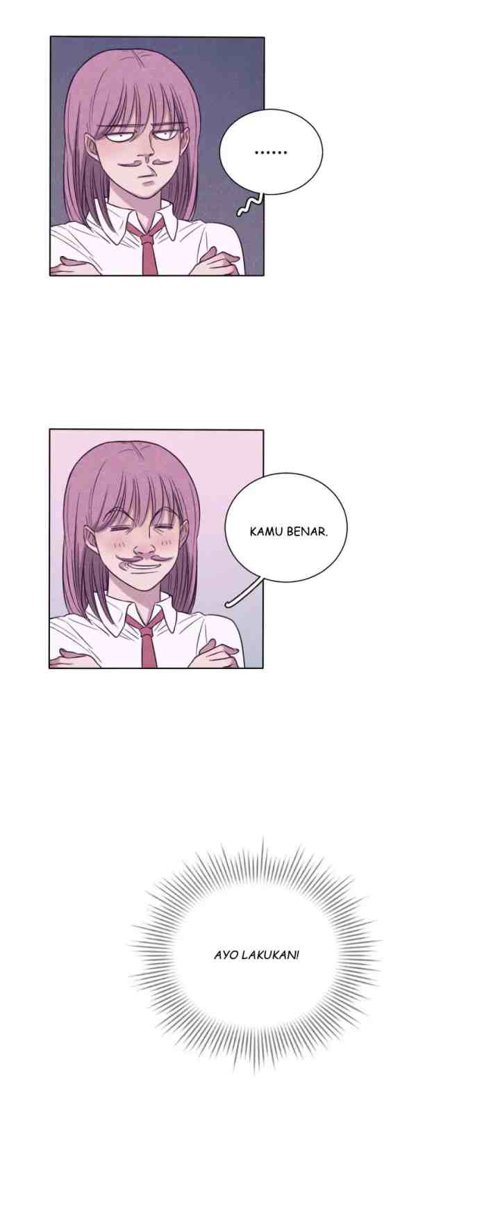 Uncle Cool's Love Story chapter 26 halaman 13