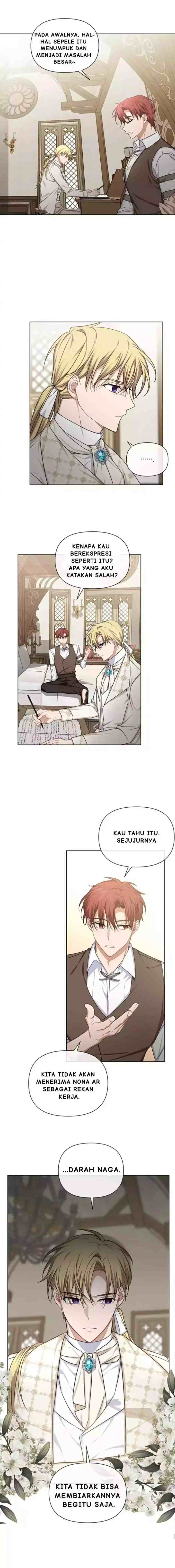 Please Be Obsessed With Me chapter 24 halaman 12