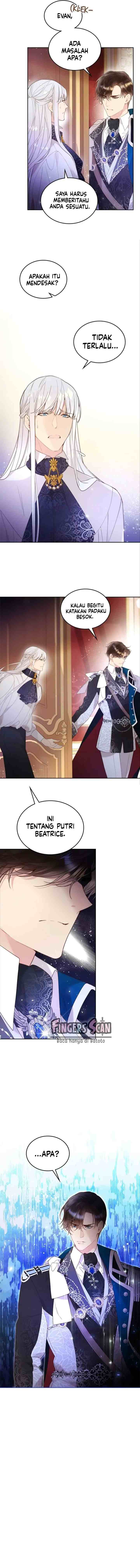 Béatrice chapter 77 halaman 10