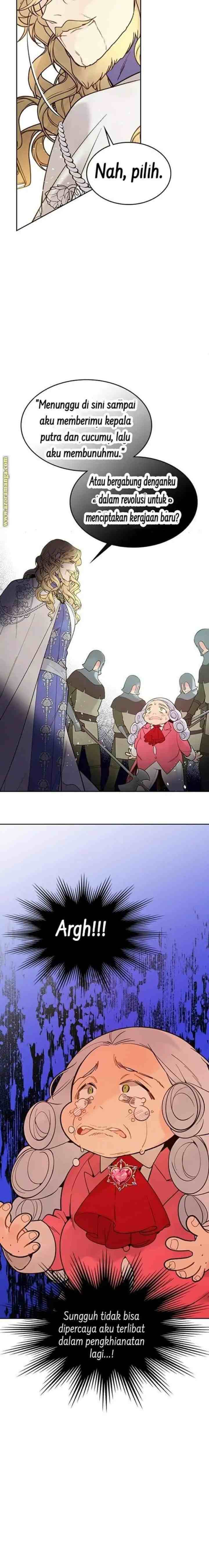 Béatrice chapter 49 halaman 5