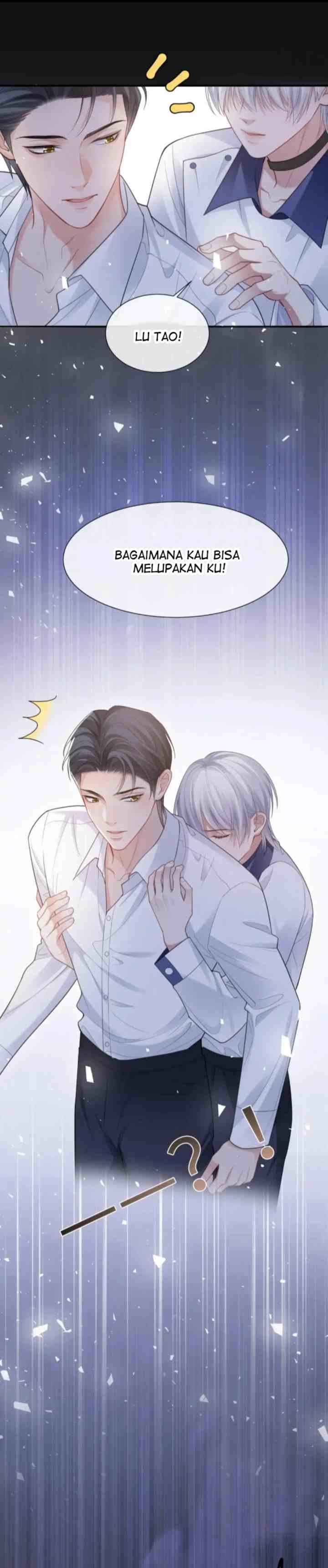 Continued Love chapter 92 halaman 5