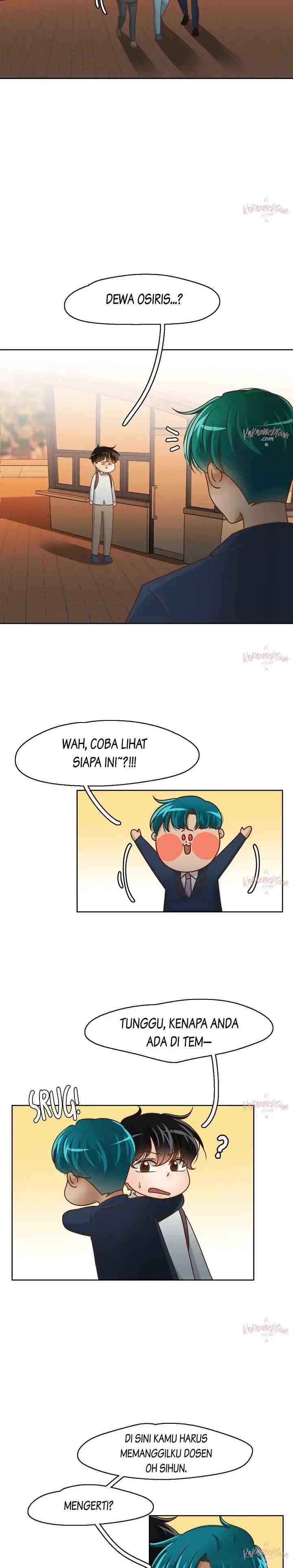 Love Pixie chapter 83 halaman 7