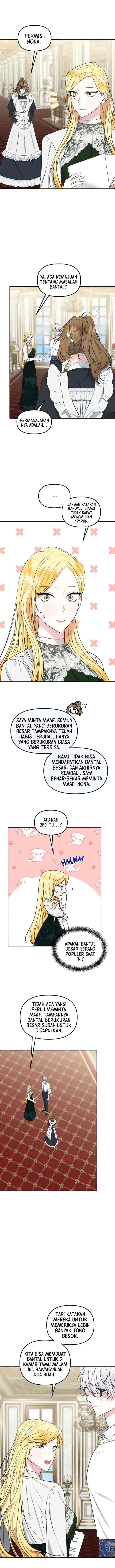 The Dead Husband Returns As A Scheming Man chapter 16 halaman 15
