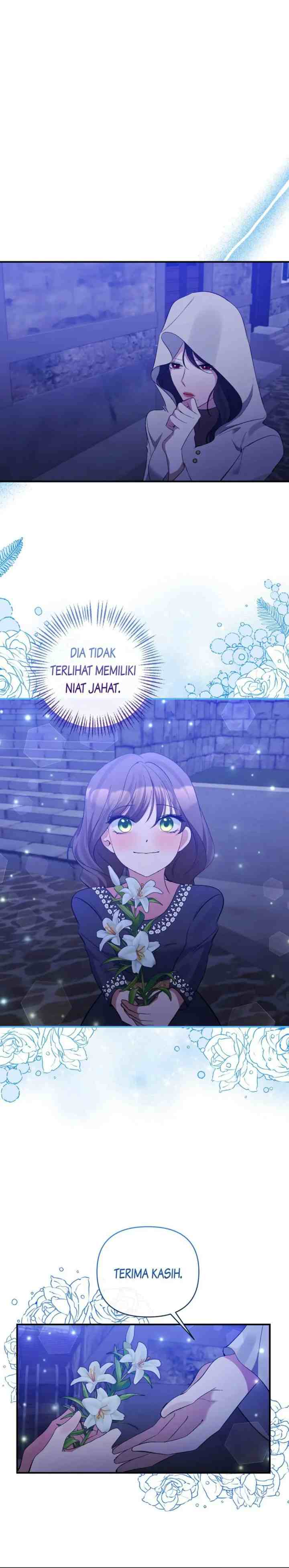 The Grand Duchess of the North Was Secretly a Villainess chapter 77 halaman 9
