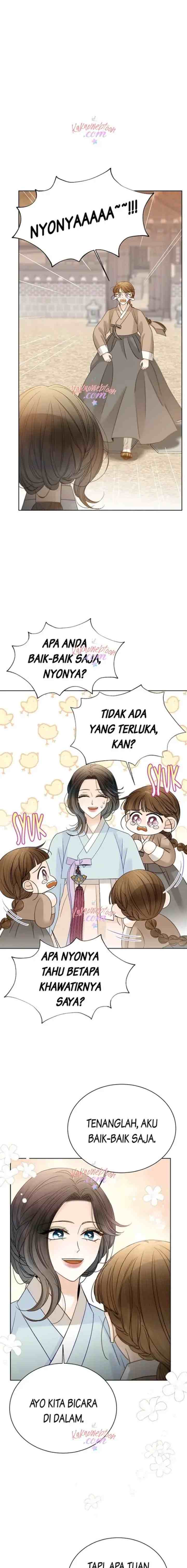 Oh! My Hubby-nim chapter 46 halaman 15