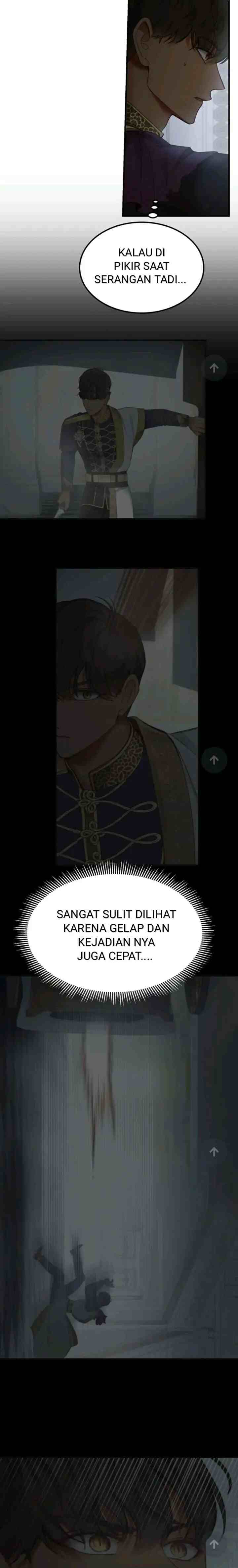 Amina of the Lamp chapter 108 halaman 4