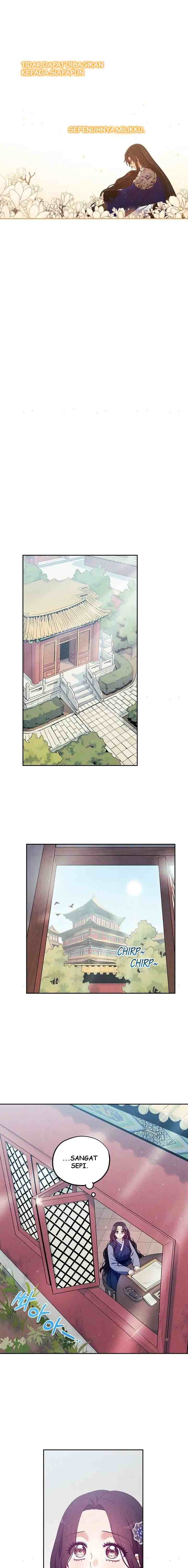 Elixir of the Sun chapter 44 halaman 9