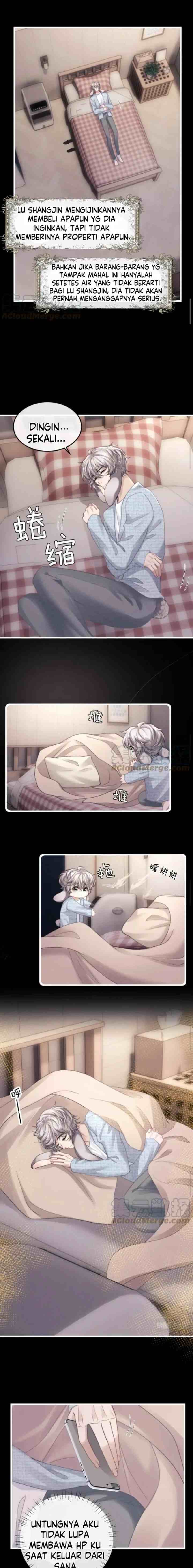 Everlasting Love chapter 20 halaman 5