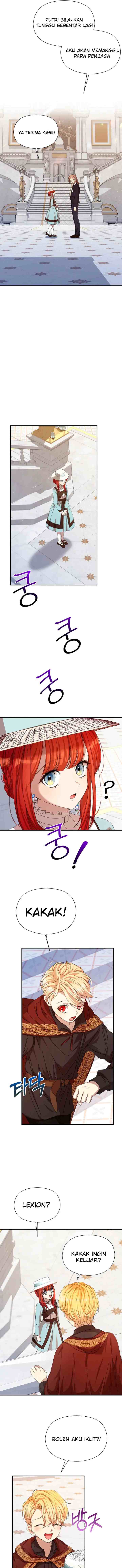 I Accidentally Seduced the Male Lead's Younger Brother chapter 13 halaman 13