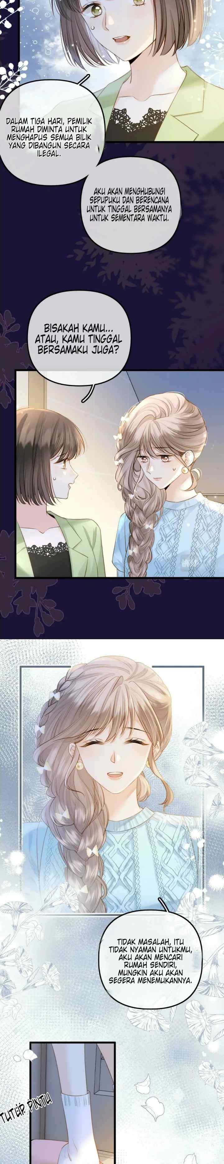 Debussy Lover chapter 16 halaman 11