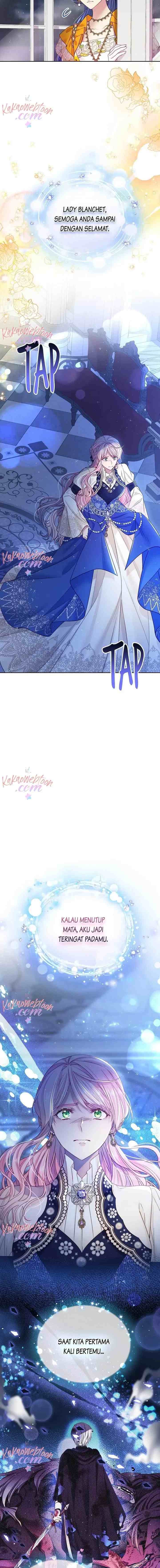 I'm In Trouble Because My Husband Is So Cute chapter 56 halaman 17
