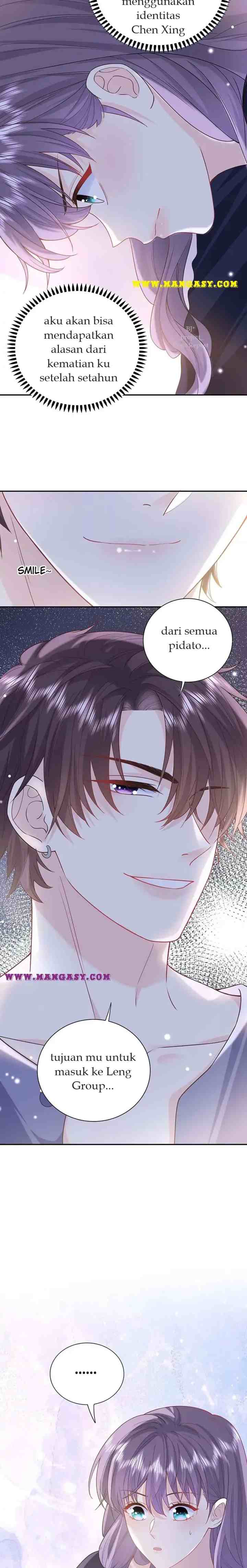 I Know What You Think chapter 34 halaman 4