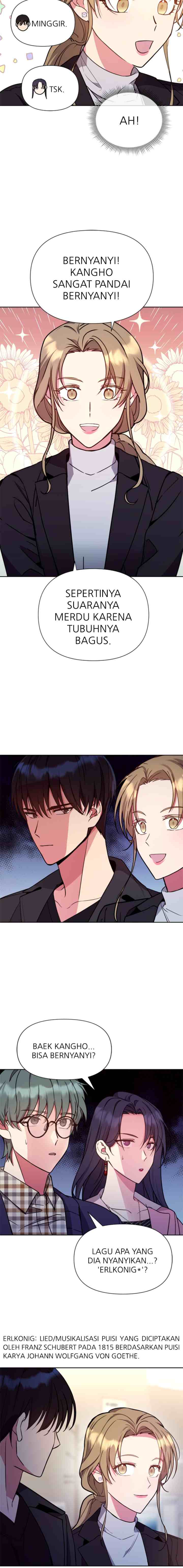 My Noisy Marriage chapter 12 halaman 4