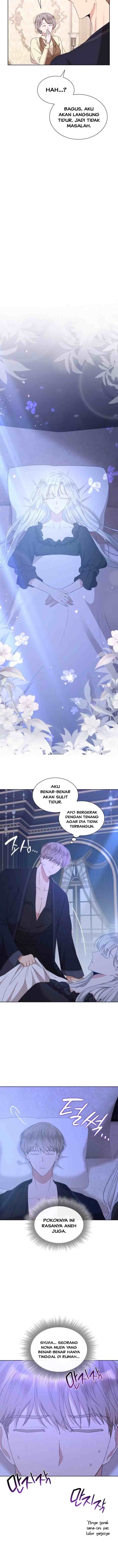 I Hope to Die chapter 8 halaman 15