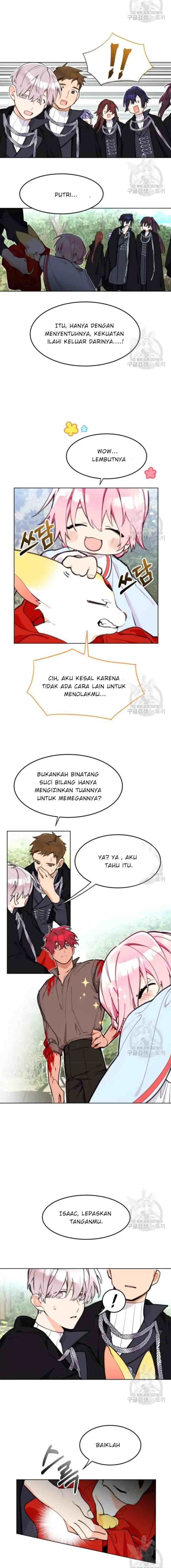 Lotto Princess chapter 10 halaman 13