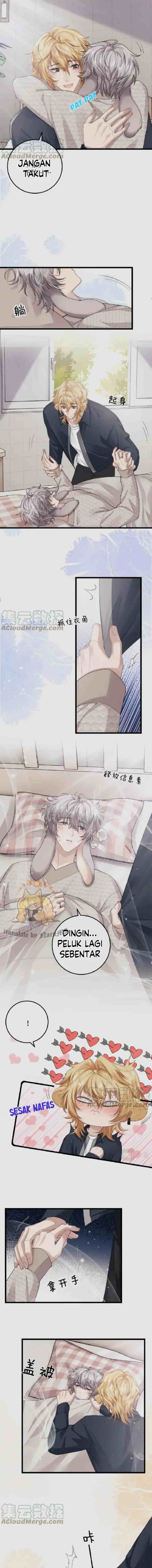 Everlasting Love chapter 27 halaman 7