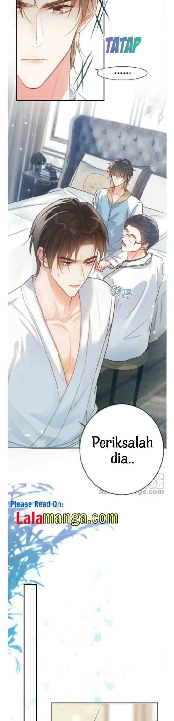 Intoxicated chapter 33 halaman 9