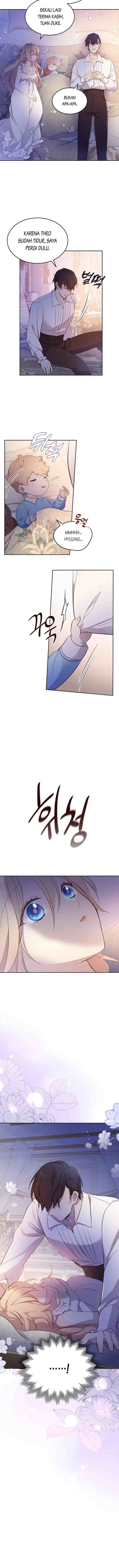 I Accidentally Saved the Male Lead's Brother chapter 43 halaman 7