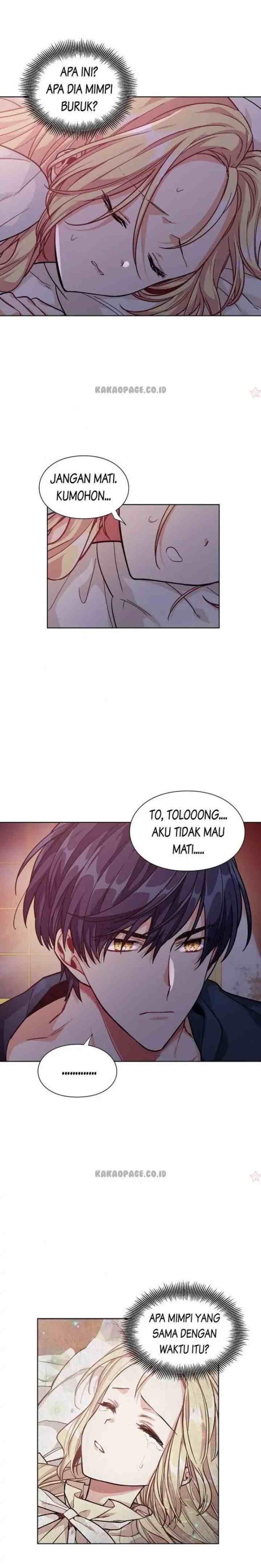 Doctor Elise: The Royal Lady with the Lamp chapter 68 halaman 10