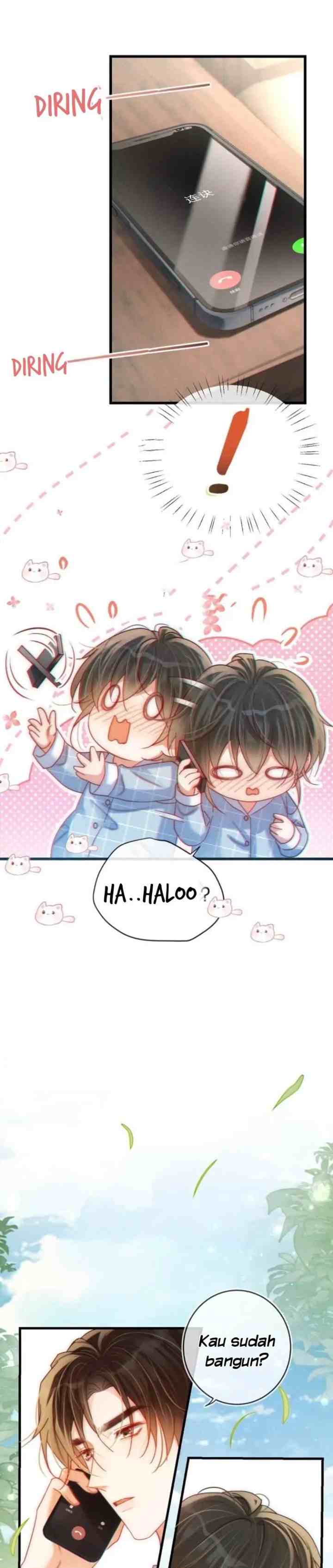 Intoxicated chapter 84 halaman 4