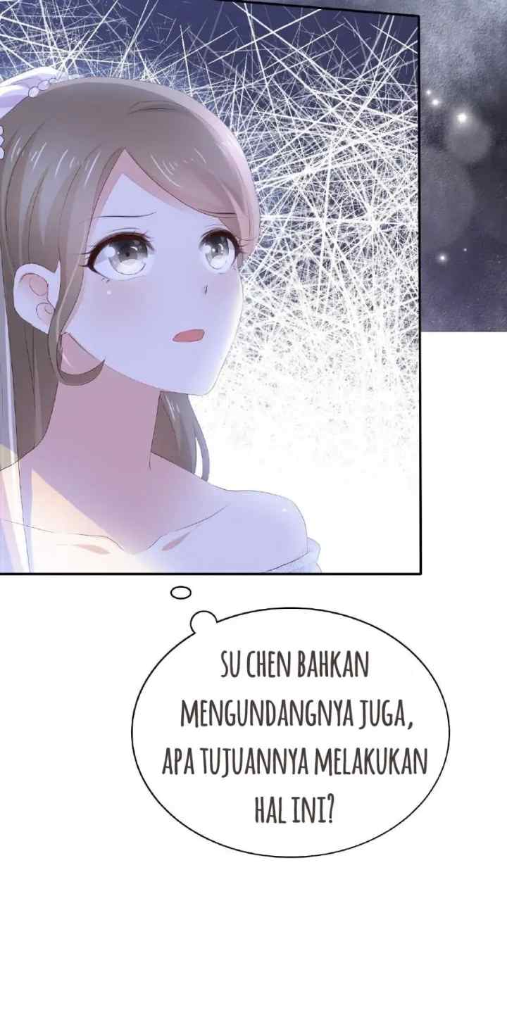 She Lived In Your Heart For Many Years chapter 2.1 halaman 5