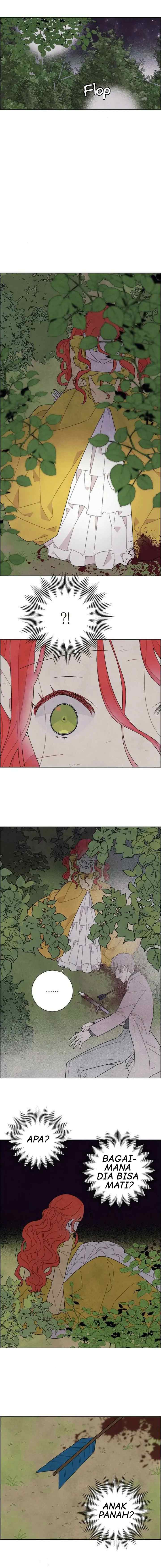 I Took the Male Lead's First Time chapter 38 halaman 11