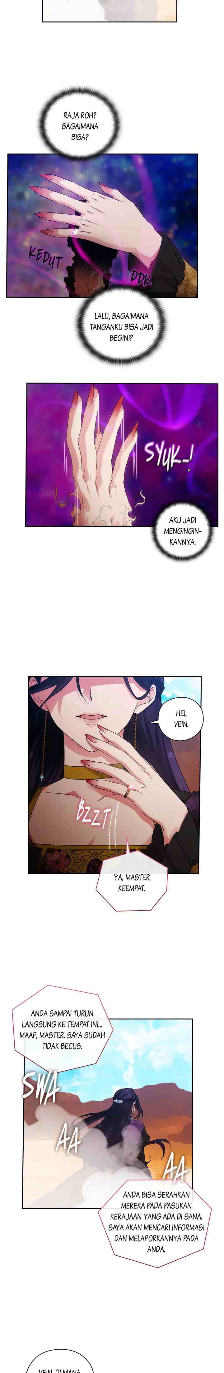 Adonis chapter 211 halaman 11