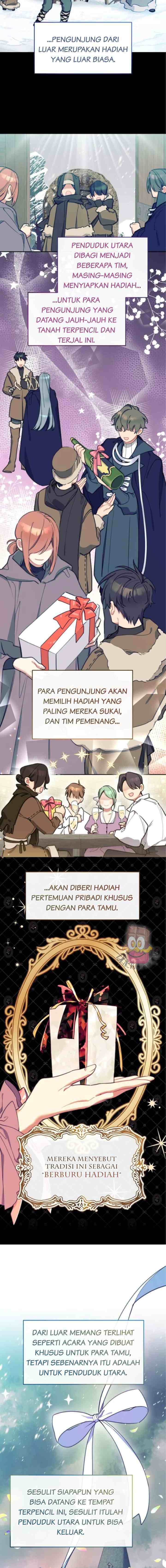 Lotto Princess chapter 29 halaman 4