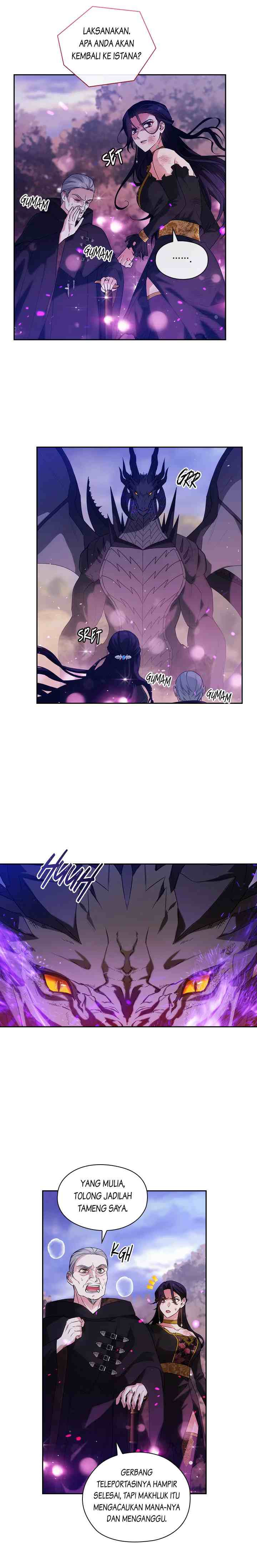 Adonis chapter 216 halaman 7