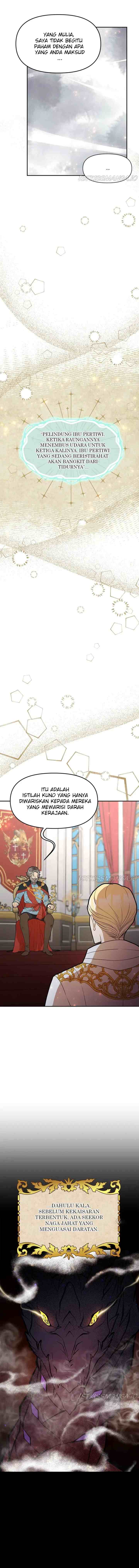 Romance Fantasy Comic Binge chapter 55 halaman 5
