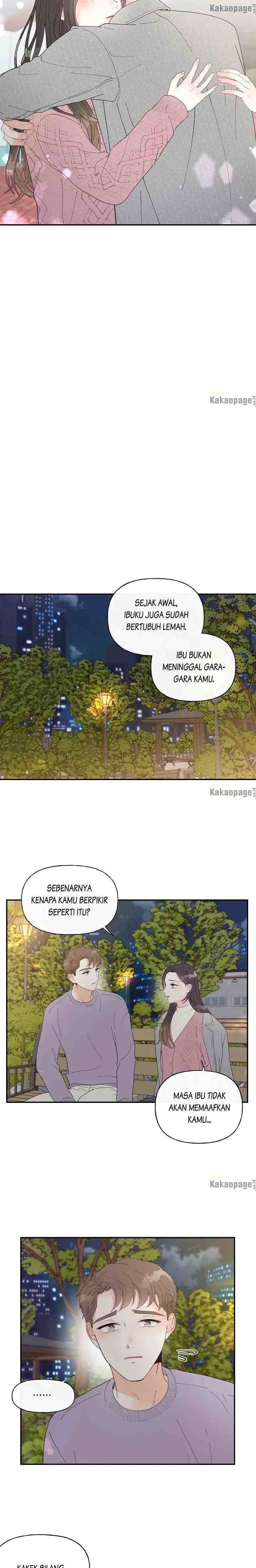 Before I Lose You chapter 32 halaman 11