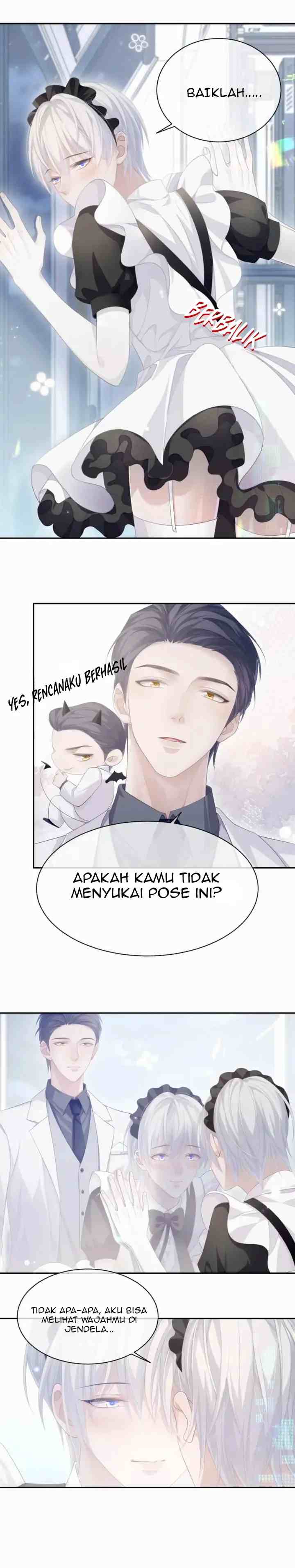 Continued Love chapter 19 halaman 13