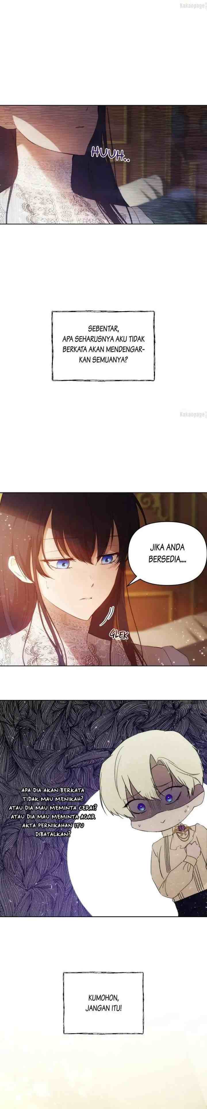 A Match Made in Mana chapter 29 halaman 18