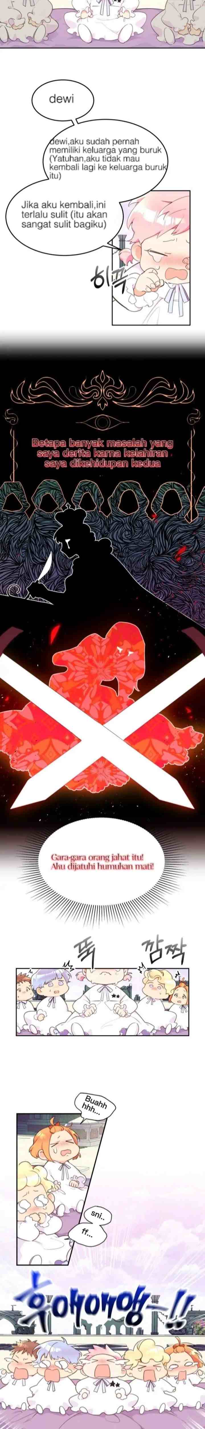 Lotto Princess chapter 1 halaman 10