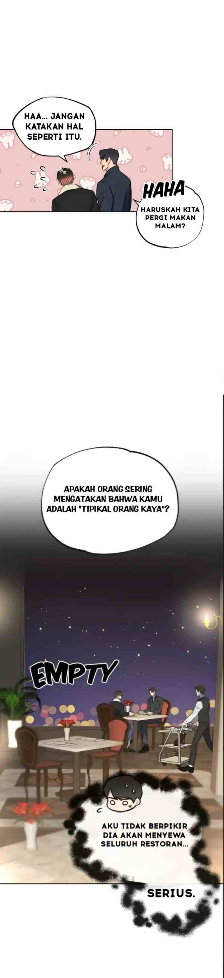 Easy To Read chapter 12 halaman 12