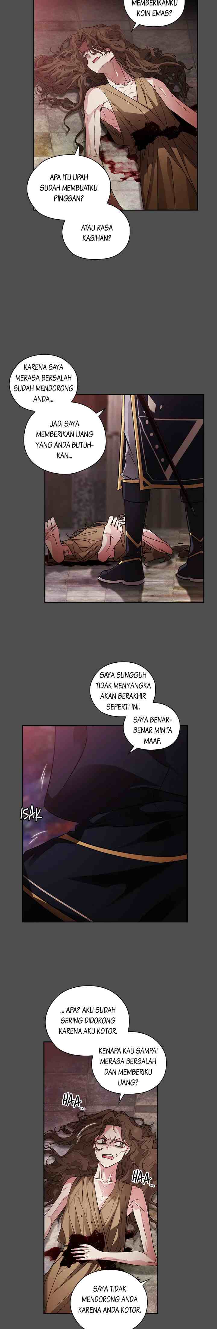 Adonis chapter 220 halaman 7