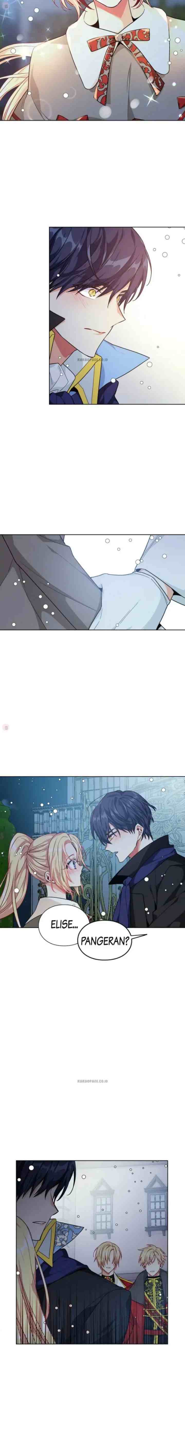 Doctor Elise: The Royal Lady with the Lamp chapter 98 halaman 4