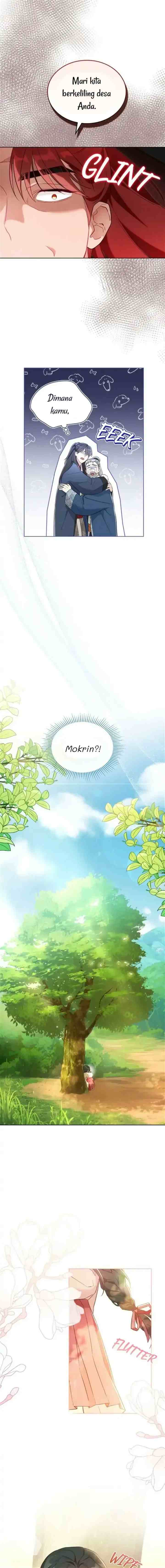 Mokrin chapter 0 halaman 8