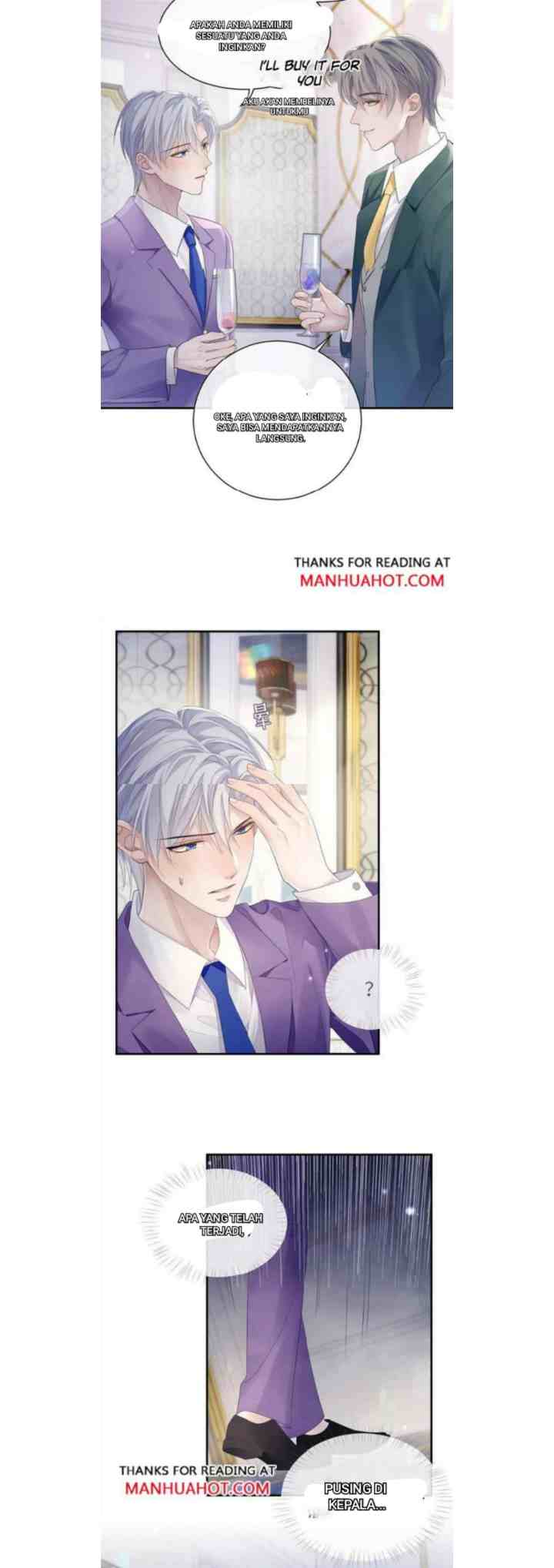 Continued Love chapter 63 halaman 13