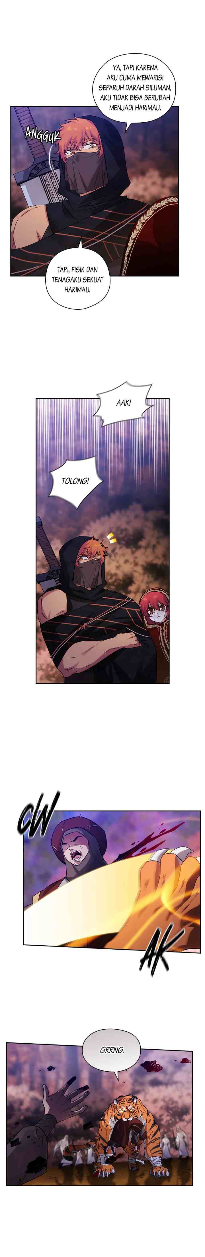 Adonis chapter 217 halaman 9