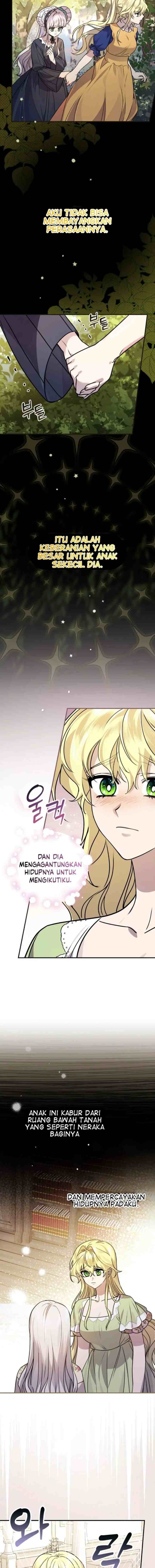 The Perfect Plan For A Fairy Tale Ending chapter 13 halaman 7
