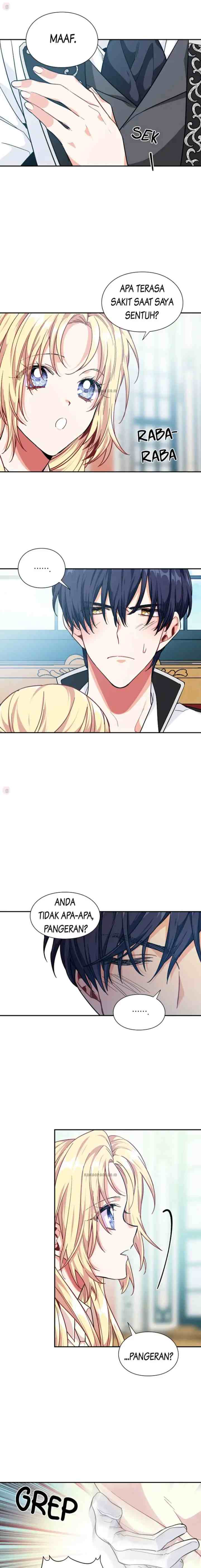 Doctor Elise: The Royal Lady with the Lamp chapter 104 halaman 4
