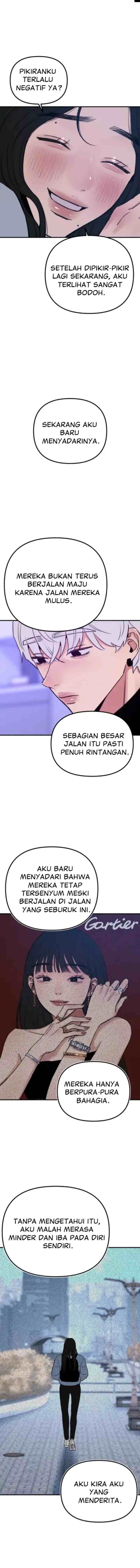 Muse On Yumyeong chapter 43 halaman 8