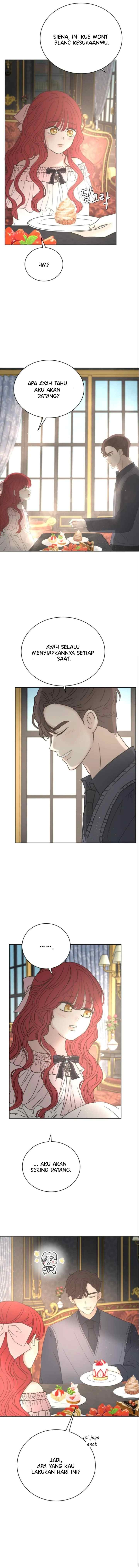 I Adopted a Male Lead From a Prison Shelter chapter 17 halaman 9