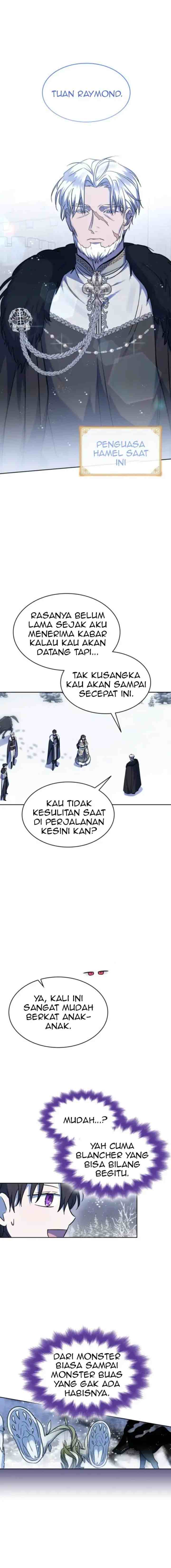 For the Happy Ending of the Ravages chapter 34 halaman 17