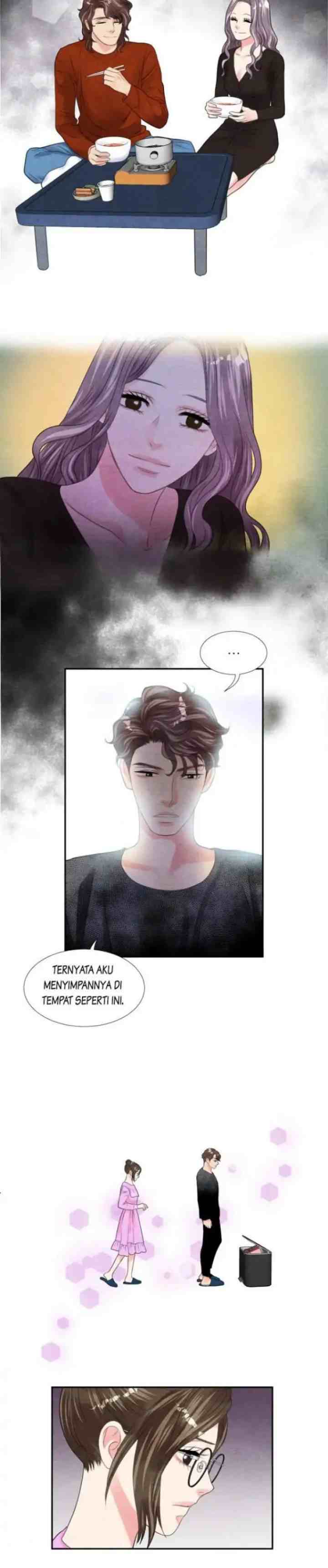 Off Limits! chapter 48 halaman 13
