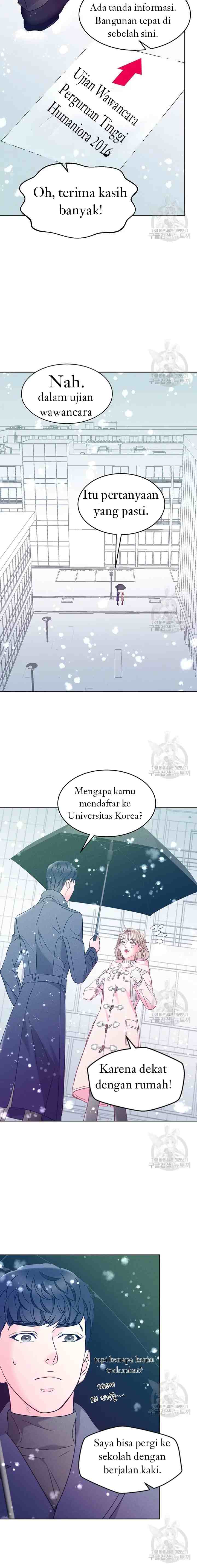 Fall for You chapter 52 halaman 12