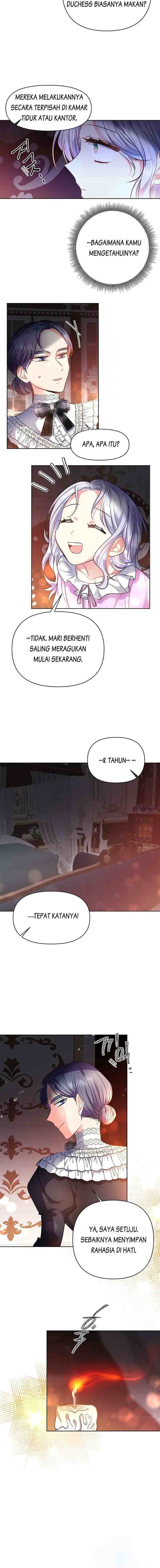 The Kids Have Changed chapter 2 halaman 12